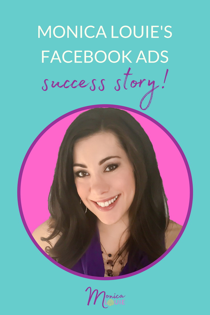 For the entire span of my Facebook ad campaign my average cost was only $1.01 per webinar registration. I'm giving you an insider’s look at my own success story and the exact formula for webinar signups using Facebook ads!