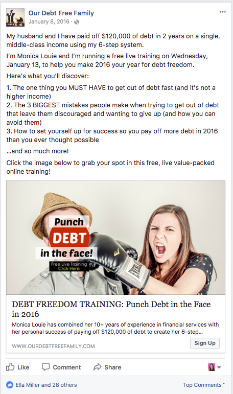 Our-Debt-Free-Family-Webinar-Ad-January-2016